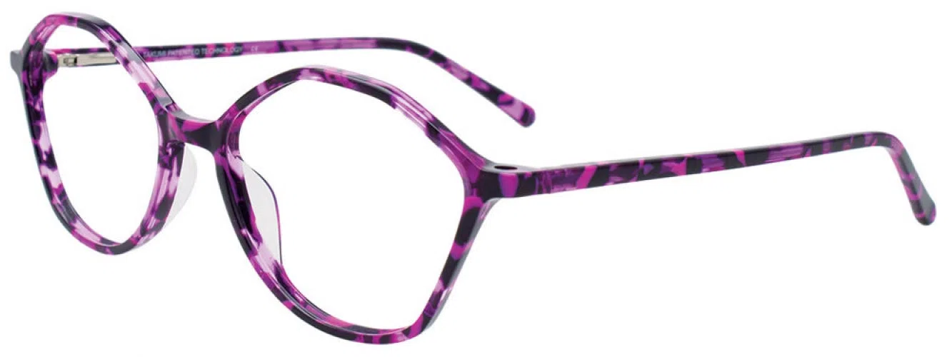 Takumi TK1286 Eyeglasses - view 4